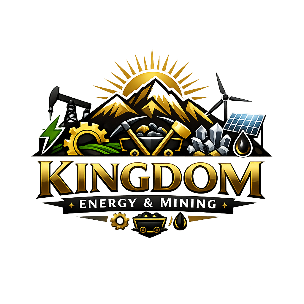 Kingdom Energy & Mining